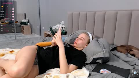 Eva online show from February 4, 2026, 2:34 pm