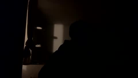 guardiannif_ online show from January 31, 2025, 1:33 am