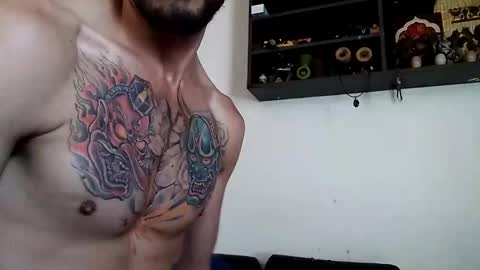 gudrun666 online show from October 20, 2025, 5:13 pm