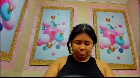 GuiaAnderson online show from February 12, 2026, 2:50 am