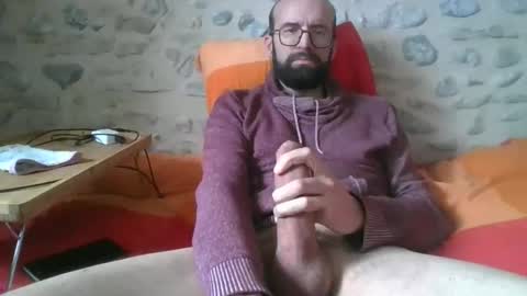 guillaume86 online show from March 10, 2026, 10:53 am