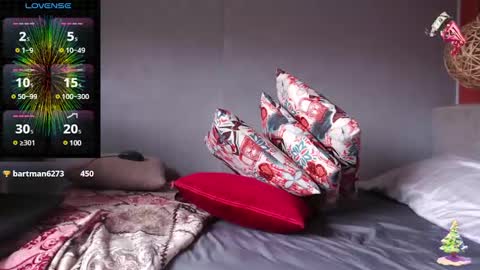 Angel online show from December 19, 2024, 7:29 pm