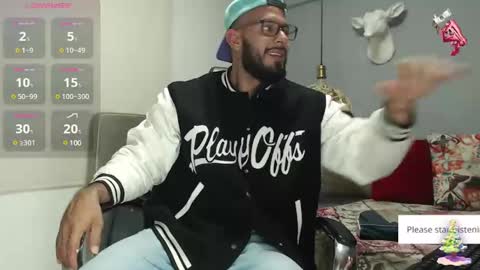 Angel online show from January 25, 2025, 11:32 pm