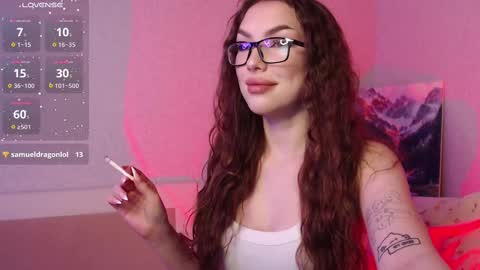 Marta online show from February 26, 2025, 7:05 pm