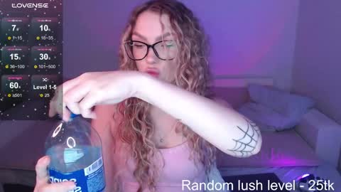 Marta online show from April 6, 2026, 8:10 pm