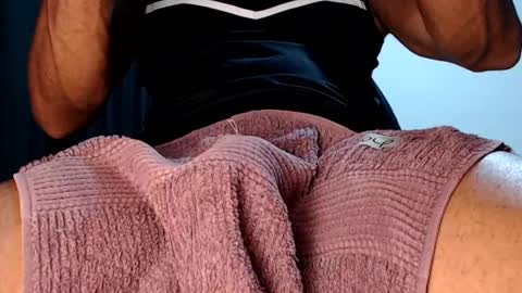 Snapshot of guinho_sp2 chatting on January 8, 2025, 4:02 am Guinho online show from January 8, 2025, 4:02 am