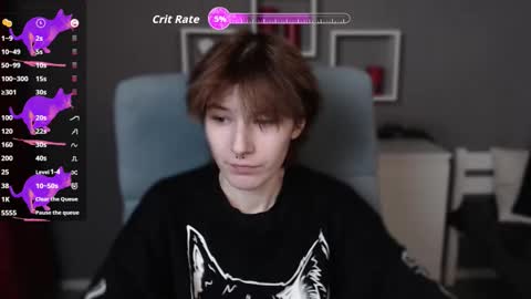 guitarandangell online show from December 1, 2025, 4:39 am