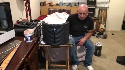 Mario online show from December 19, 2025, 8:43 am