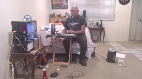 Mario online show from February 2, 2026, 9:19 am