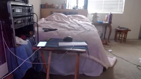 Mario online show from February 15, 2026, 9:00 pm