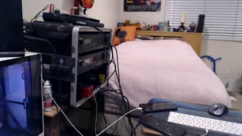 guitarsexgod2 online show from June 20, 2026, 9:56 am