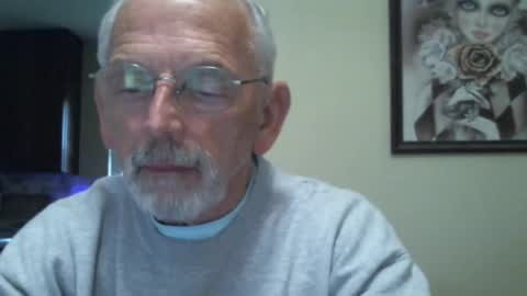 Snapshot of gulfcoast1952 chatting on February 17, 2025, 1:32 pm Roy online show from February 17, 2025, 1:32 pm