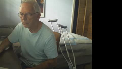 Roy online show from February 20, 2026, 6:52 pm