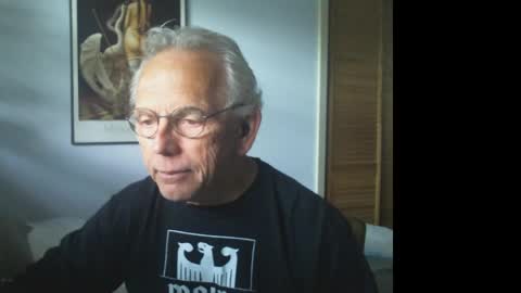 Roy online show from April 5, 2026, 4:37 pm