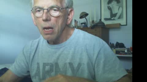 Roy online show from June 6, 2026, 4:44 pm
