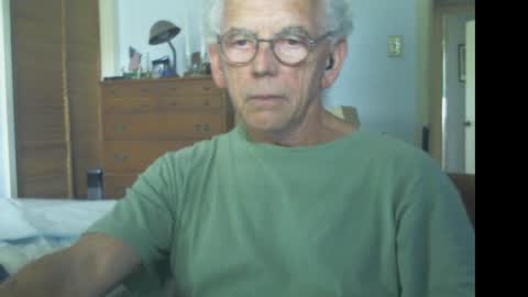 Roy online show from June 8, 2026, 8:09 pm