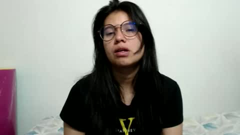 Vane blonde and Hazell black hair online show from February 19, 2026, 12:39 am