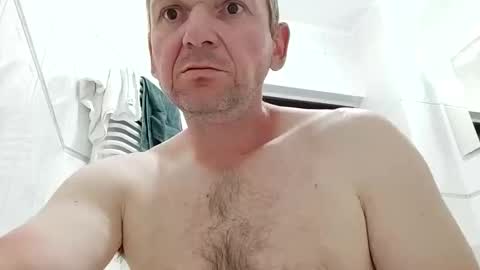 sweet Pablo online show from May 25, 2026, 7:20 pm