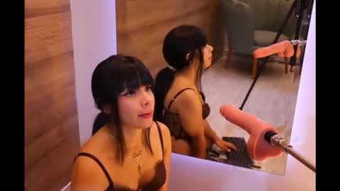 gummyluv online show from November 28, 2025, 1:08 am