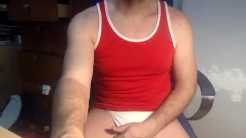 gusanito_enano online show from December 23, 2024, 11:36 am