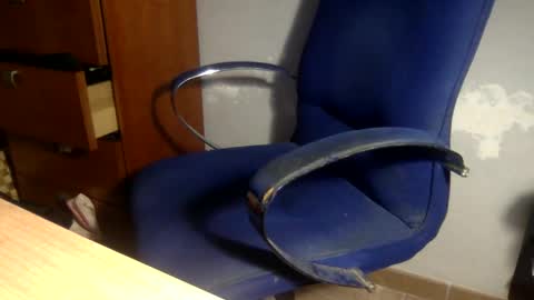 gusanito_enano online show from January 12, 2025, 9:40 am