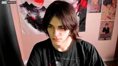 Snapshot of gushill_ chatting on February 27, 2025, 8:42 pm gushill_ online show from February 27, 2025, 8:42 pm