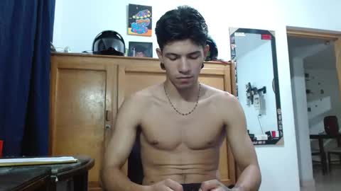 Guts online show from December 9, 2024, 11:13 pm