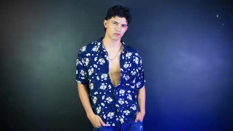 Guts online show from November 13, 2025, 7:13 pm