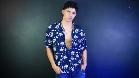 Guts online show from February 10, 2026, 6:45 pm