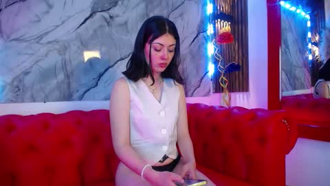 Miss online show from February 22, 2025, 7:47 pm