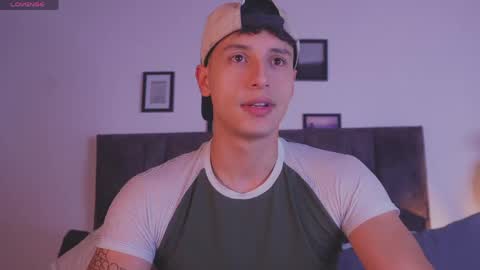 Gabriel online show from May 5, 2026, 7:05 am