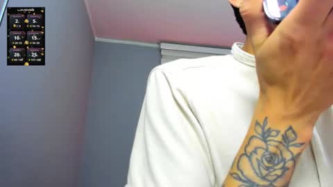 onlyfans    kevin garcia s online show from October 23, 2025, 10:52 pm