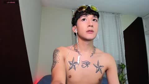 onlyfans    kevin garcia s online show from July 7, 2026, 1:30 am