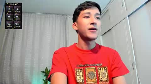 onlyfans    kevin garcia s online show from July 22, 2026, 8:55 pm