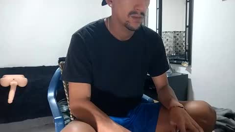 karim online show from March 9, 2025, 5:06 pm