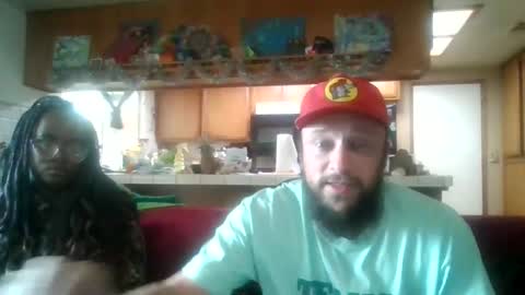 guymega online show from February 7, 2025, 10:30 pm