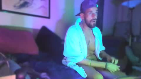 guyst049 online show from March 8, 2026, 6:34 pm