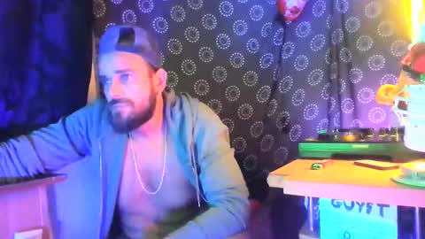 Snapshot of guyst_049 chatting on February 3, 2026, 2:53 am GuyST049 online show from February 3, 2026, 2:53 am