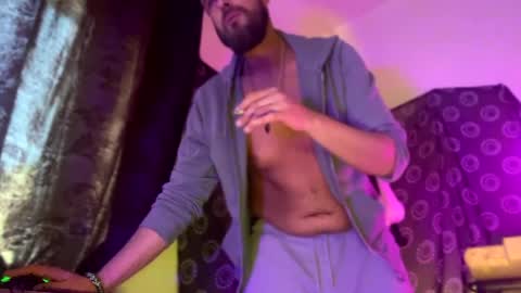 GuyST049 online show from April 23, 2026, 8:13 am