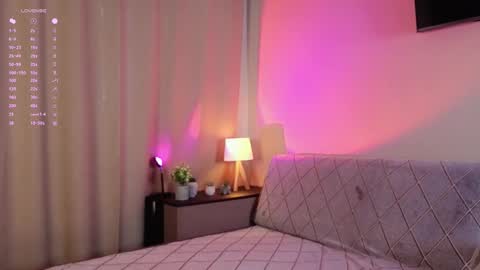 Snapshot of gwenbunn chatting on September 28, 2025, 1:11 am Julia online show from September 28, 2025, 1:11 am