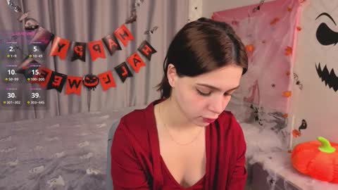 Lisa online show from October 29, 2025, 1:30 am