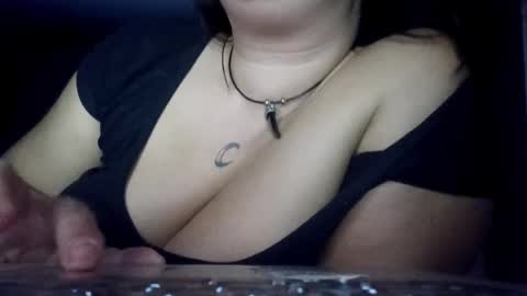 gwendolynfoster online show from October 18, 2025, 10:32 pm