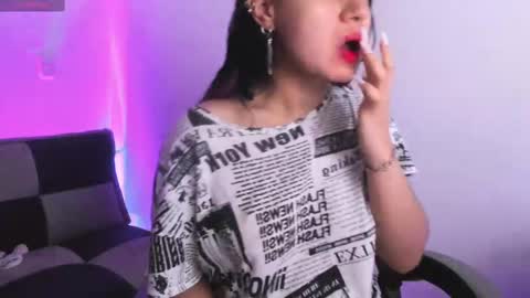 gwenhazel online show from October 8, 2025, 12:03 pm