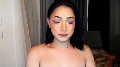 Call me Miss Gwen online show from October 22, 2025, 7:24 pm