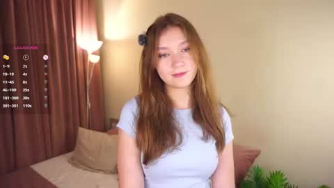 Snapshot of gwennielove chatting on July 15, 2026, 5:40 pm Molly online show from July 15, 2026, 5:40 pm