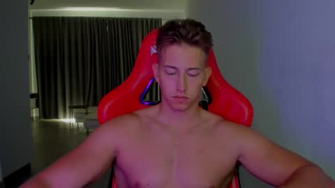 Oliver online show from November 8, 2025, 4:40 pm