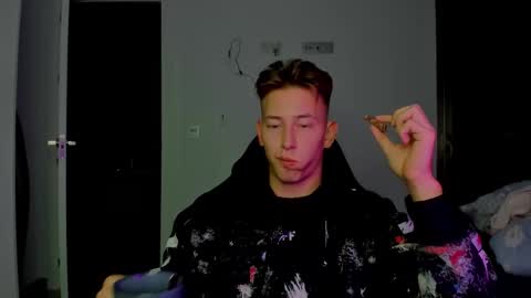 Oliver online show from February 4, 2026, 8:14 pm