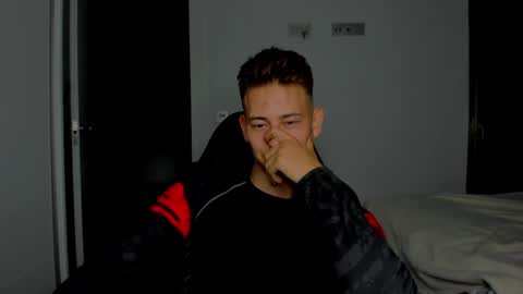 Oliver online show from March 27, 2026, 7:57 pm