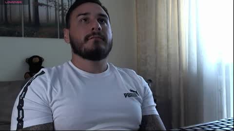 Snapshot of gymdominus chatting on May 18, 2026, 8:53 am gymdominus online show from May 18, 2026, 8:53 am