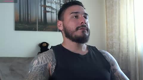 Snapshot of gymdominus chatting on May 19, 2026, 8:53 am gymdominus online show from May 19, 2026, 8:53 am